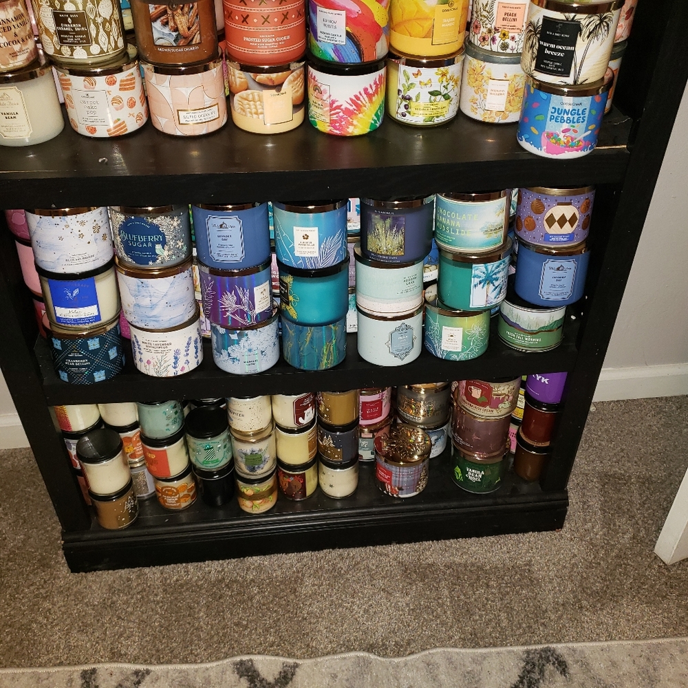 candles
